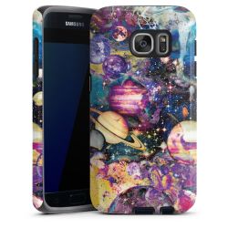 Tough Case glänzend