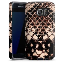 Tough Case glänzend