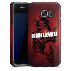 Tough Case glänzend