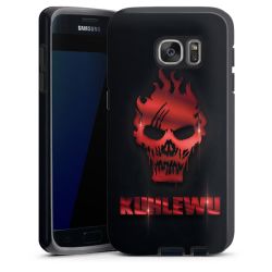 Tough Case glänzend