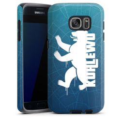 Tough Case glänzend