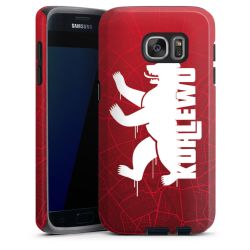 Tough Case glänzend