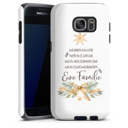 Tough Case glänzend