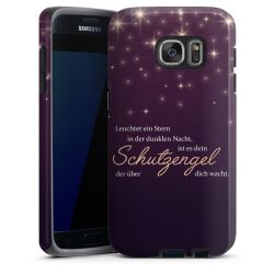 Tough Case glänzend