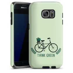 Tough Case glänzend