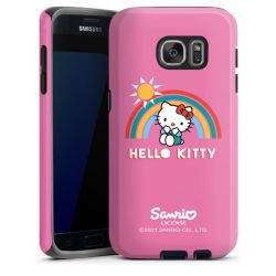 Tough Case glänzend