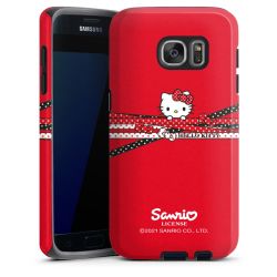 Tough Case glänzend