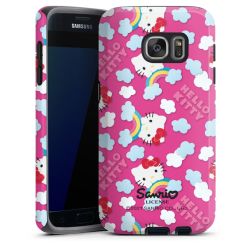 Tough Case glänzend