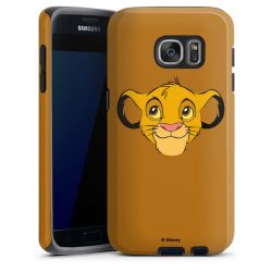 Tough Case glänzend