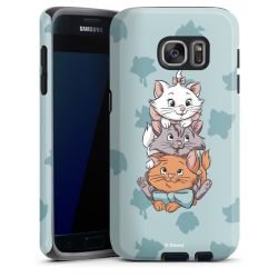 Tough Case glänzend