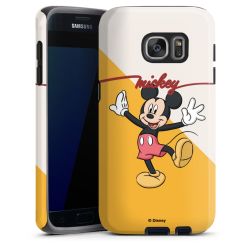 Tough Case glänzend