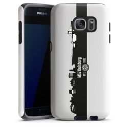 Tough Case glänzend