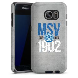 Tough Case glänzend