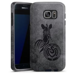 Tough Case glänzend