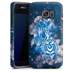 Tough Case glänzend