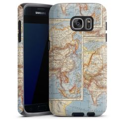 Tough Case glänzend