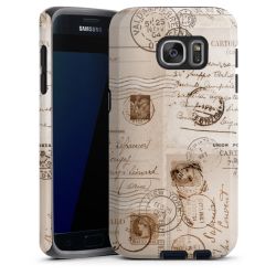 Tough Case glänzend