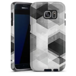 Tough Case glänzend