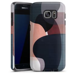 Tough Case glänzend