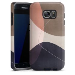 Tough Case glänzend