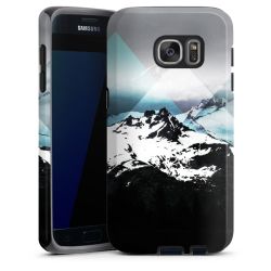 Tough Case glänzend