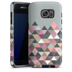 Tough Case glänzend