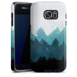 Tough Case glänzend