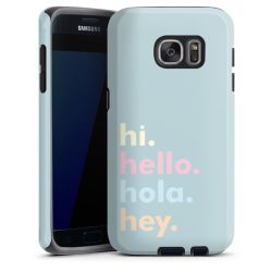 Tough Case glänzend