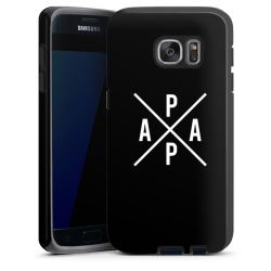 Tough Case glänzend