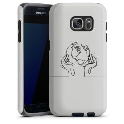 Tough Case glänzend