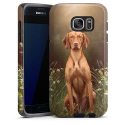 Tough Case glänzend