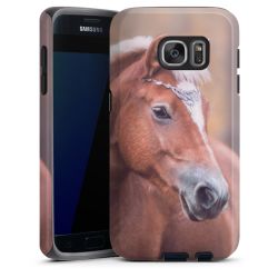 Tough Case glänzend