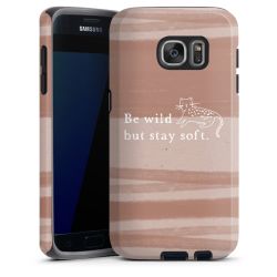 Tough Case glänzend