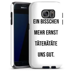 Tough Case glänzend