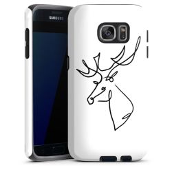 Tough Case glänzend