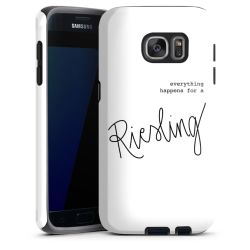 Tough Case glänzend