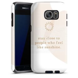 Tough Case glänzend