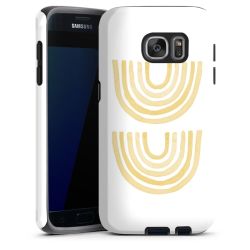 Tough Case glänzend