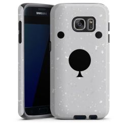 Tough Case glänzend