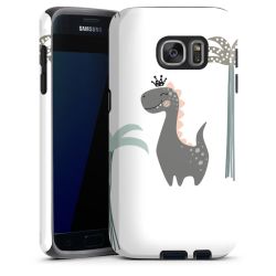 Tough Case glänzend