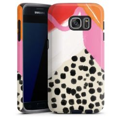 Tough Case glänzend