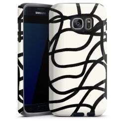 Tough Case glänzend