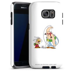 Tough Case glänzend