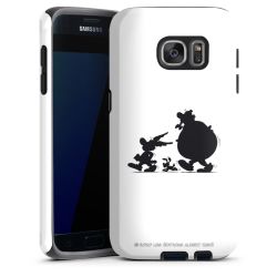 Tough Case glänzend