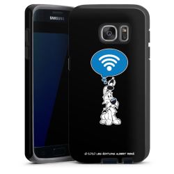 Tough Case glänzend