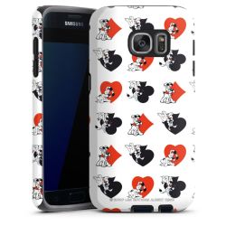 Tough Case glänzend