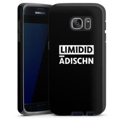 Tough Case glänzend