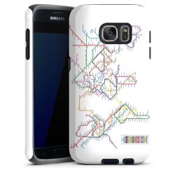 Tough Case glänzend