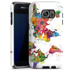 Tough Case glänzend