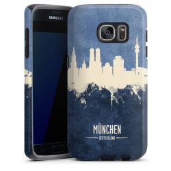 Tough Case glänzend